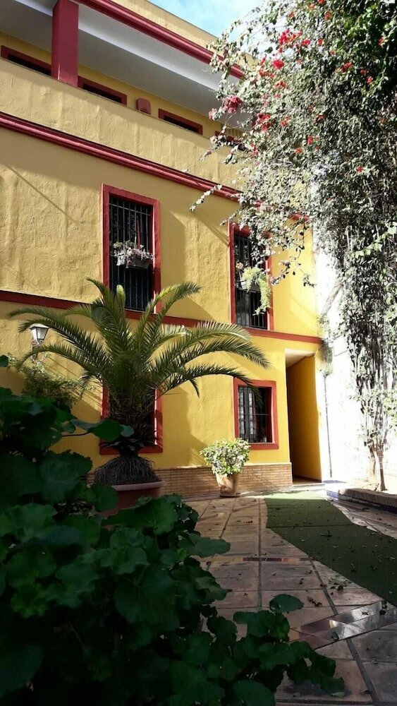 Фото Centrico y Luminoso Apartamento