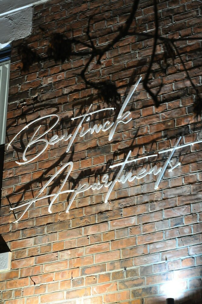 Фото Bentinck Apartments