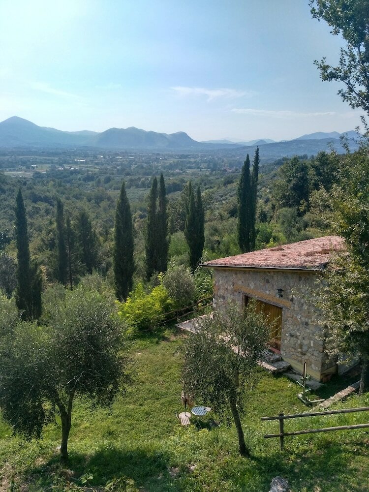 Фото Villa De Luccheri
