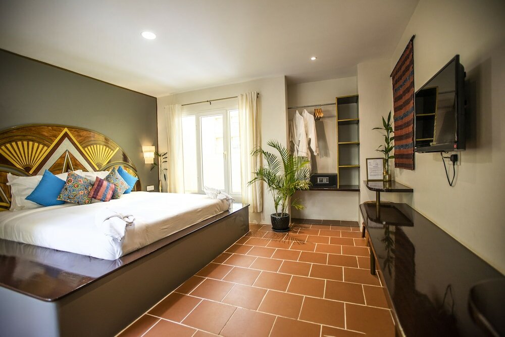 Фото Hotel Old Cinema