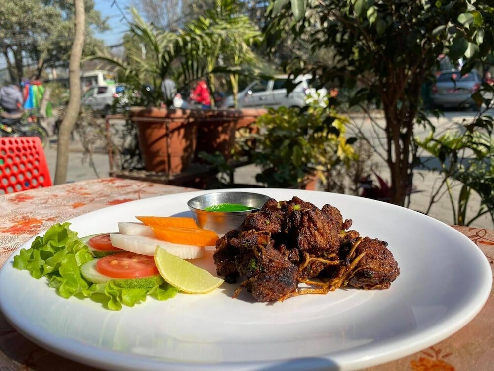 Фото Airport Hotel