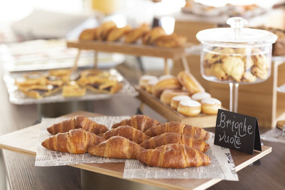 Фото Little Hotel