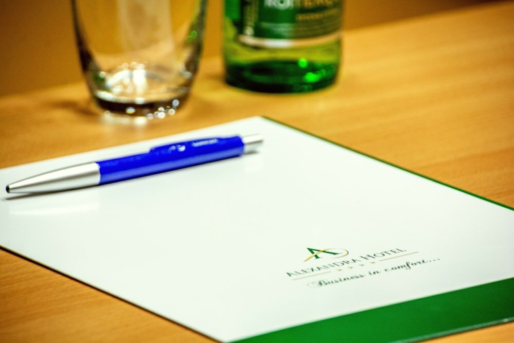 Фото Alexandra Business Hotel