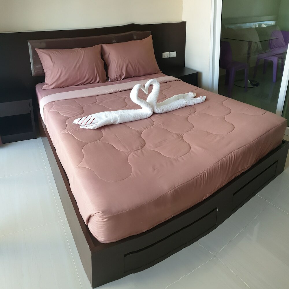 Фото The Cosy River