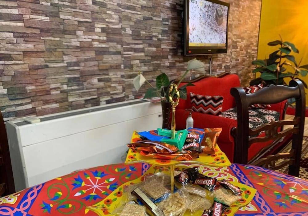 Фото Luxury Apartment City stars