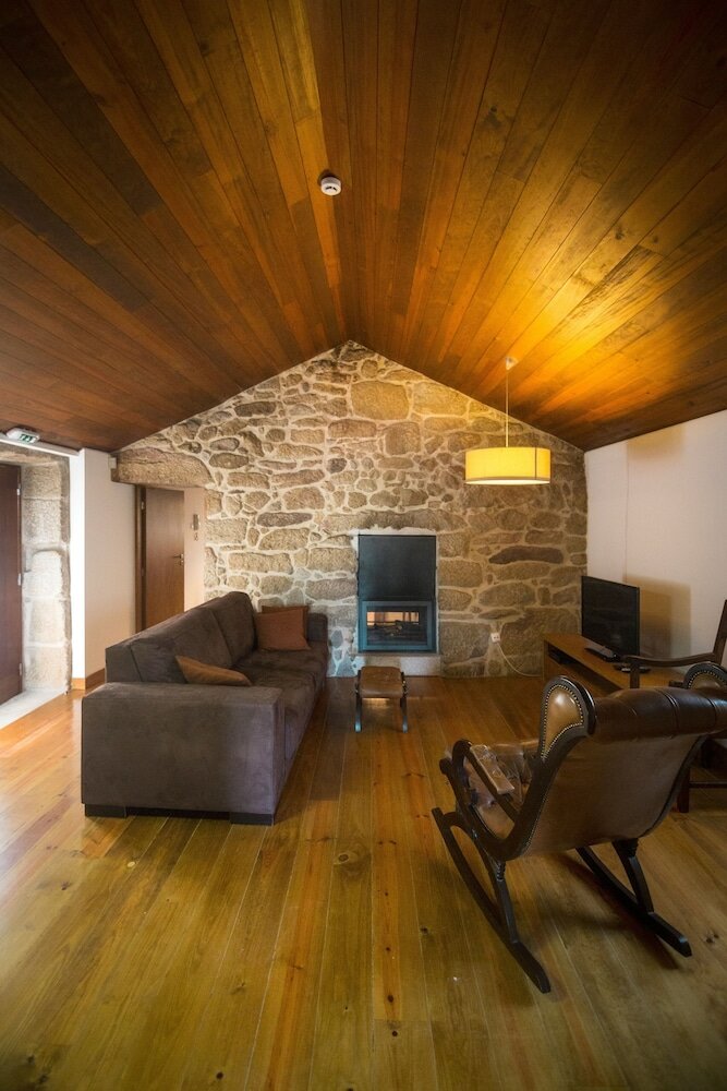 Фото Casa de Santa Cristina