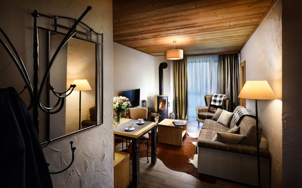 Фото Chalets Jasná Collection - Apartments