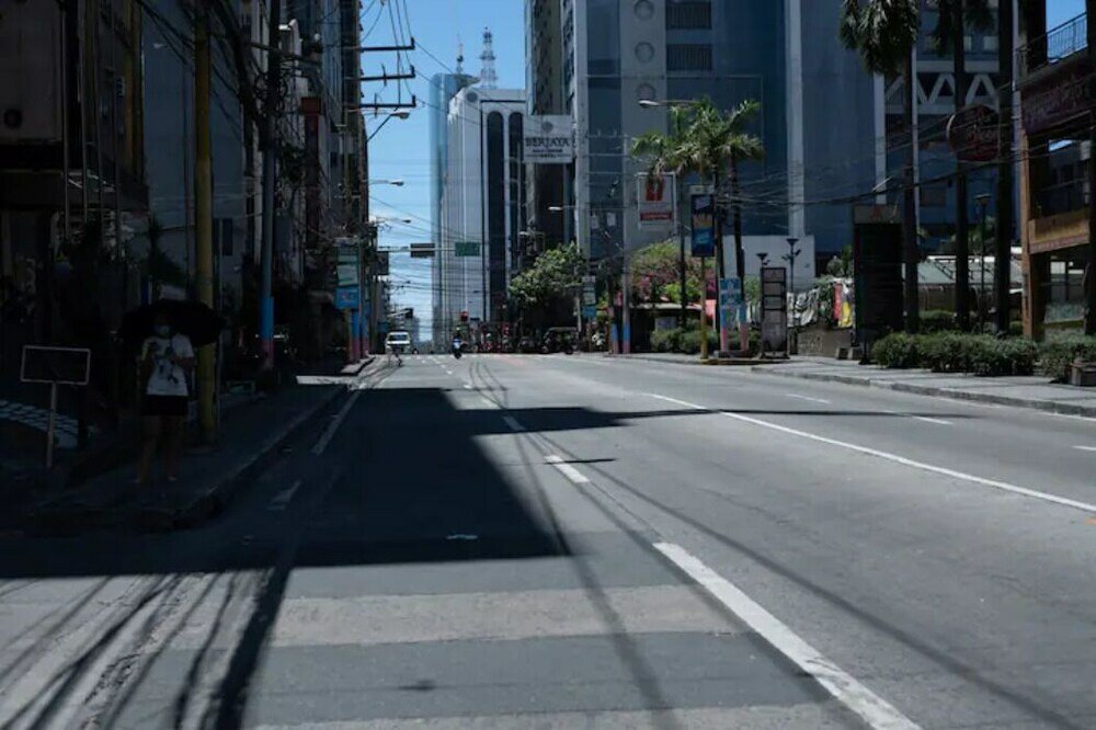 Фото Abraham Manila - Hostel