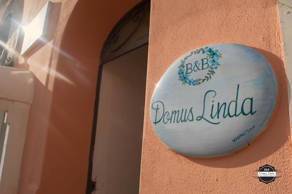 Фото Domus Linda B&b