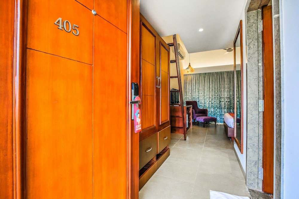 Фото FabHotel Prime Silver Resort