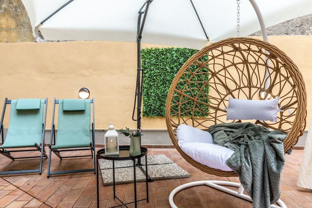 Фото Wine Apartments Florence Franciacorta