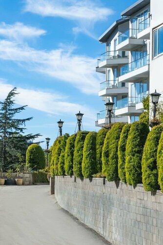 Гостиница Welcomhotel by ITC Hotels, Shimla