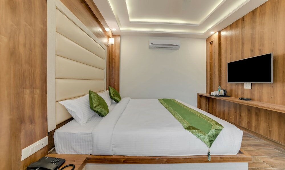 Фото Treebo Trend Gk Residency