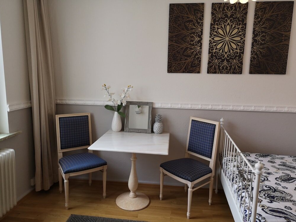 Фото Ferienwohung Gästeliesel