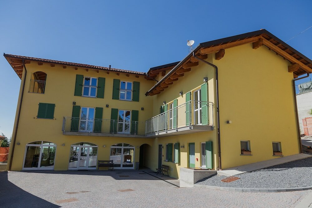 Фото Agriostello delle Langhe