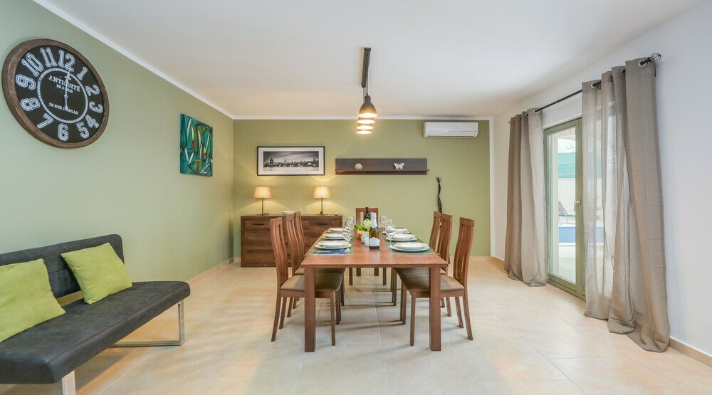 Фото Villa Martin