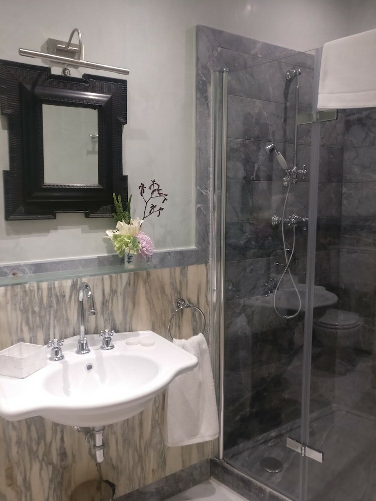 Фото B&b La bottega d'Arte