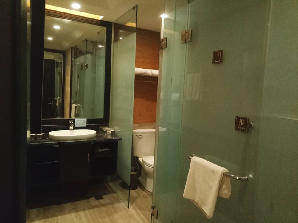 Фото Qiao Garden Vacation Hotel