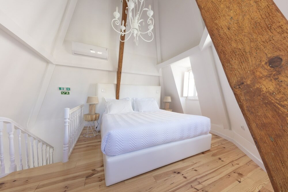 Фото São Francisco Guesthouse