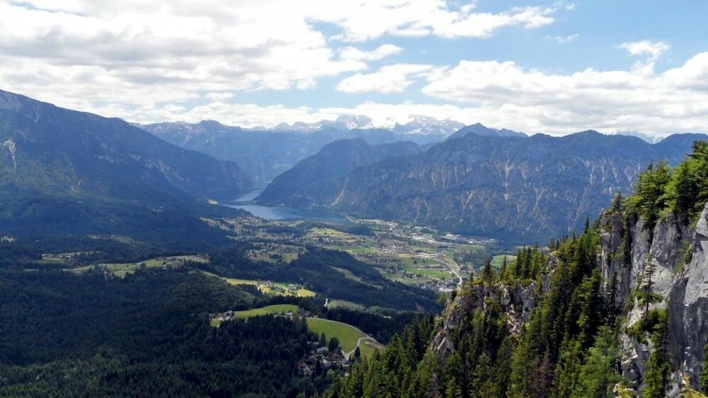 Фото Hostel Bad Goisern