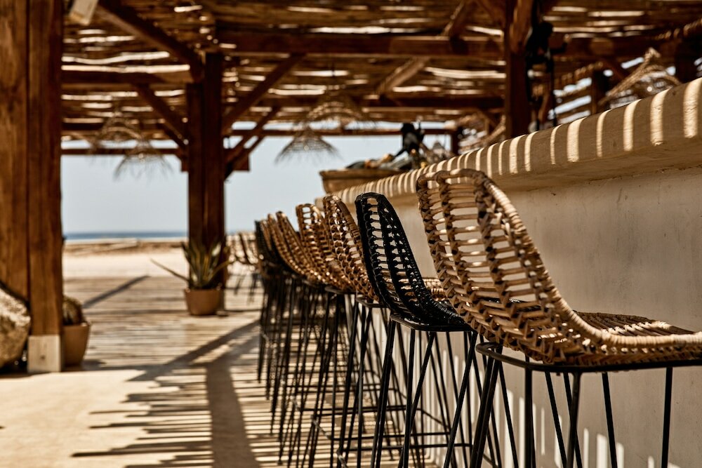 Фото Naxian On The Beach - Adults Only