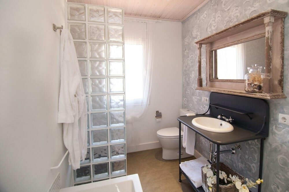 Фото Es Cel de Begur Hotel