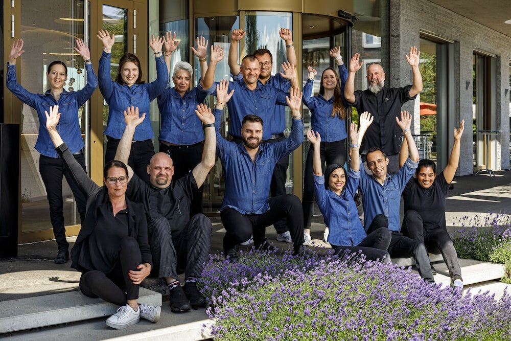 Фото Hotel Allegra Lodge