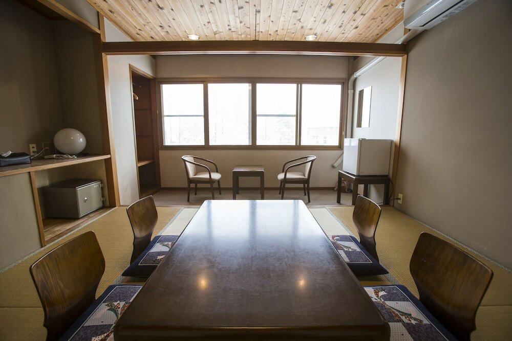 Фото Nomad Hakuba