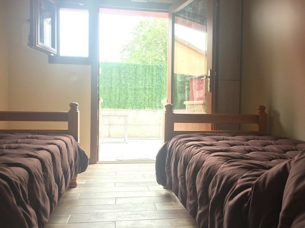 Фото Albergue La Cala