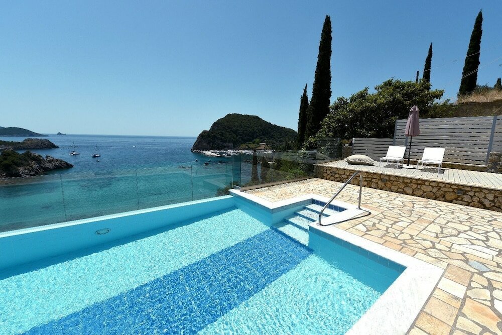 Фото Platakia Blu