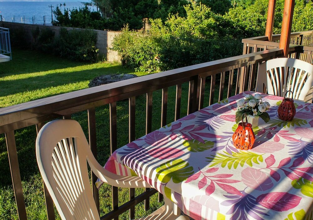 Фото Skourtis Apartments