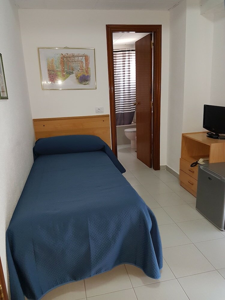 Фото Hotel Neptuno