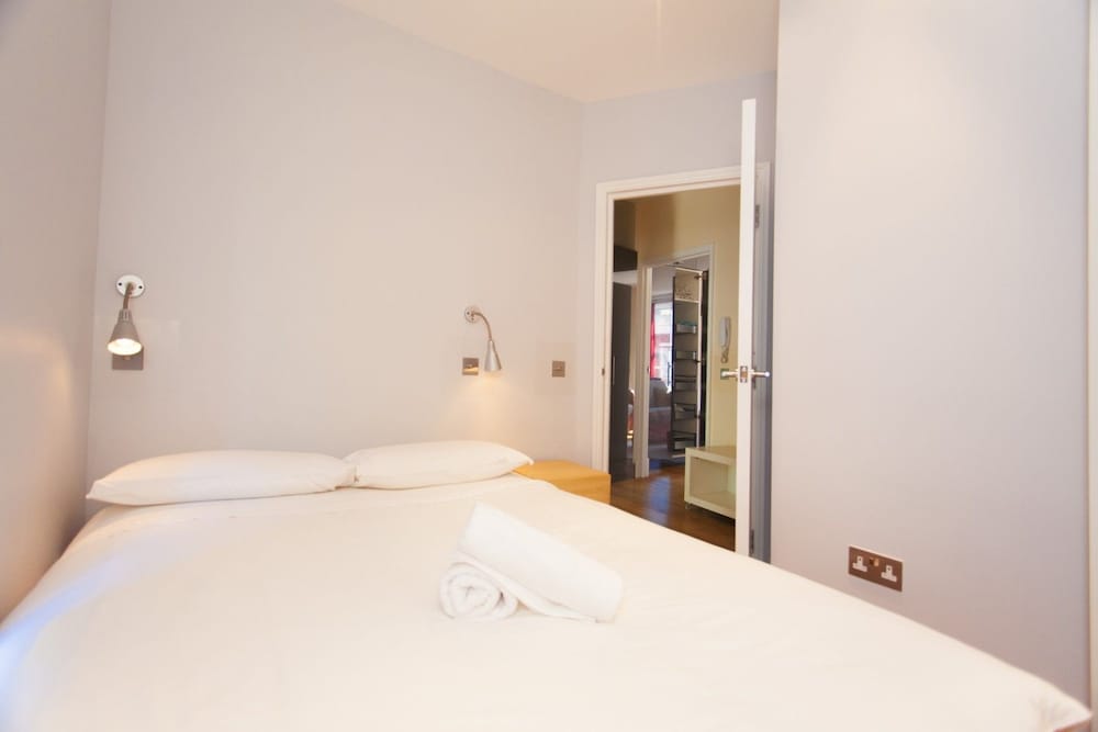 Фото Camden Market Apartments