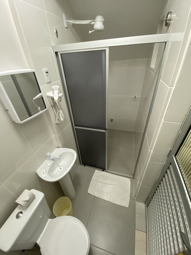 Фото Pousada Morada das Nações