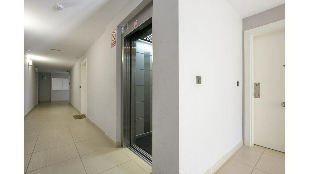 Фото Ático Be Suite Granada