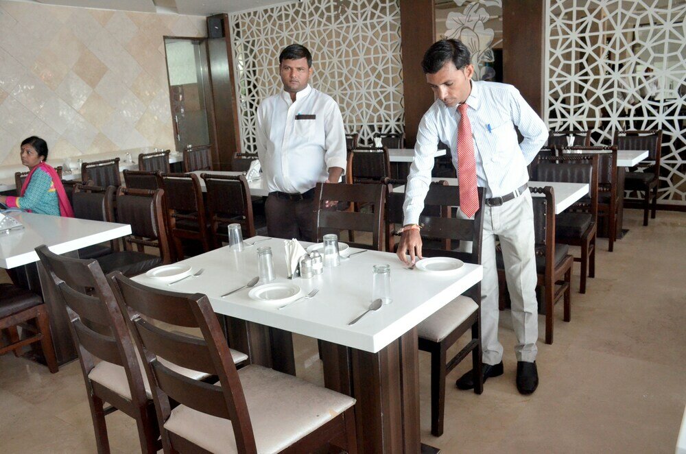 Фото Hotel Palm Galaxy