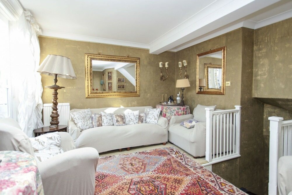 Фото Chelsea for History and Art Lovers