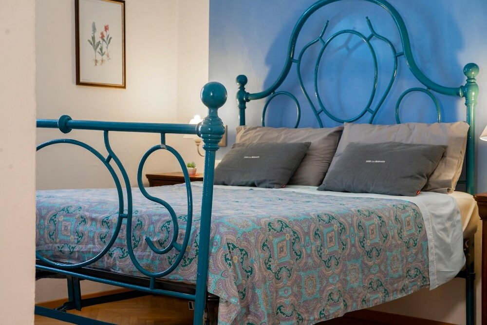 Фото La Malvasia