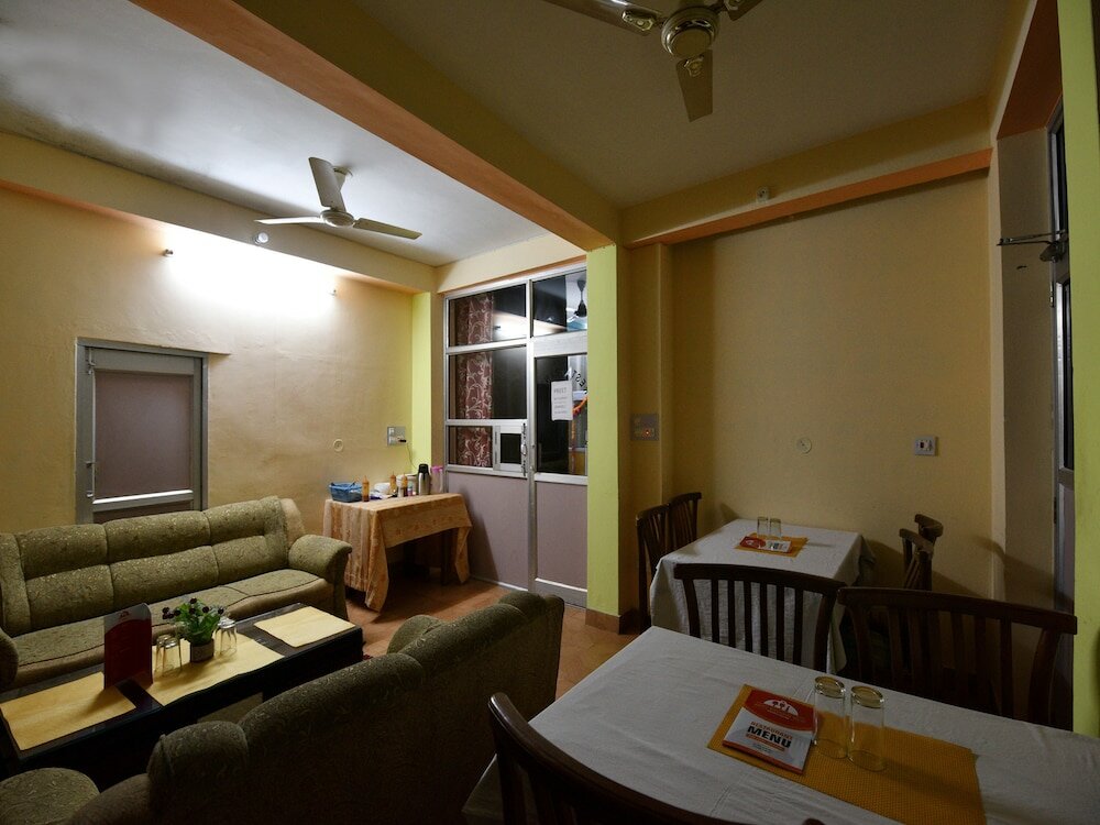 Фото Oyo 26186 Dagshai View