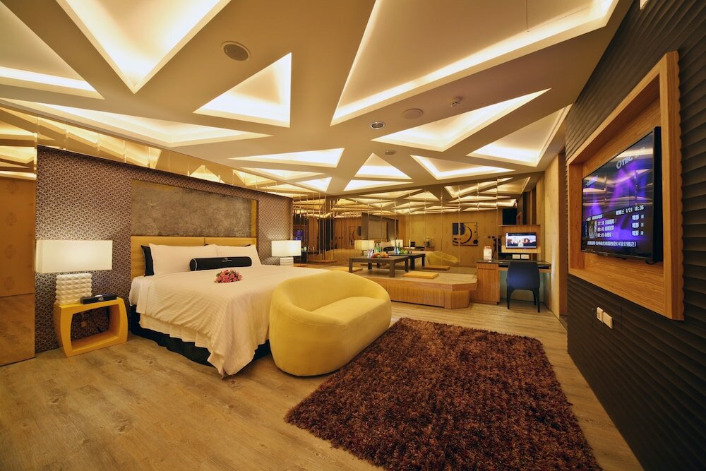 Фото Double Motel