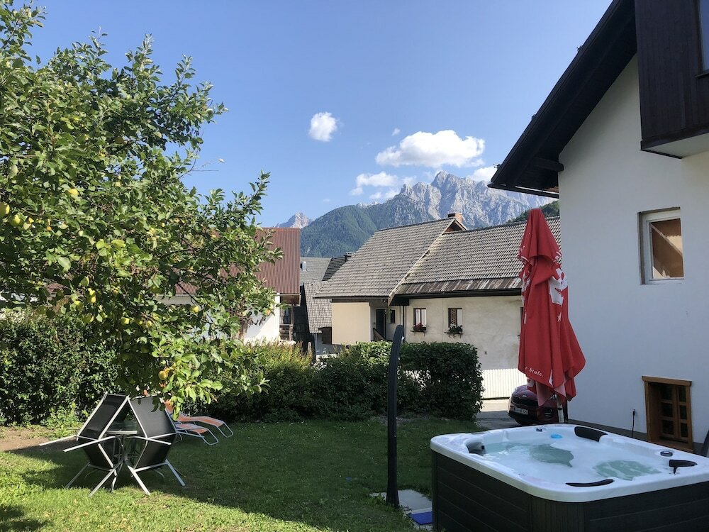 Фото Jacobs Resort House Planica