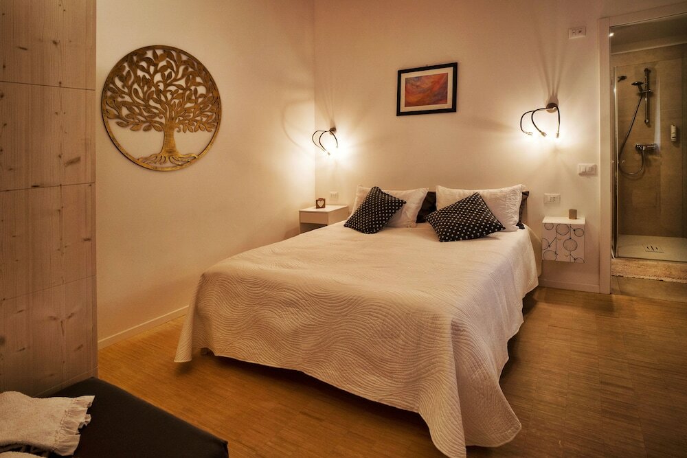 Фото Agriturismo Maso al Sole