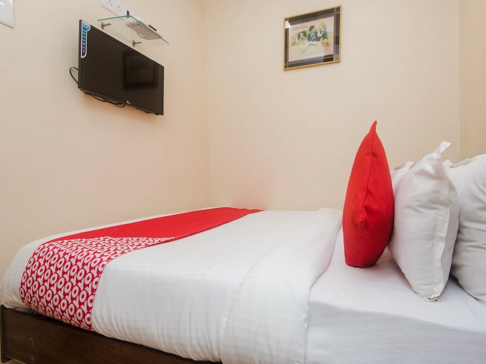 Фото Oyo 19841 Shivar Guest House
