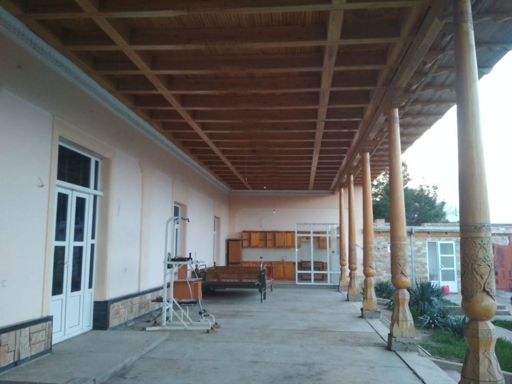 Фото May Weather Resort