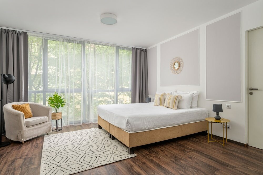 Фото Vagabond Downtown