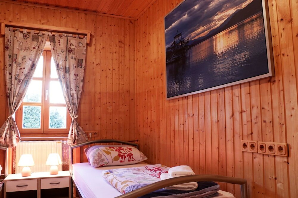 Фото Jacobs Resort House Planica