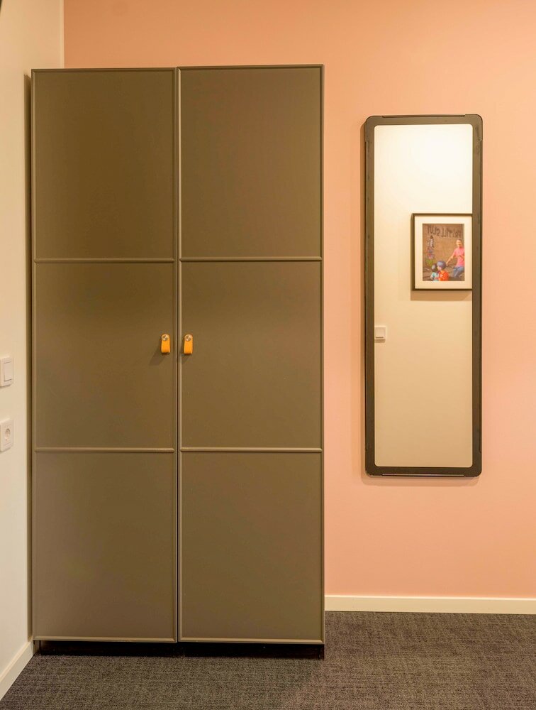 Фото Stockholm Hotel Apartments Sollentuna