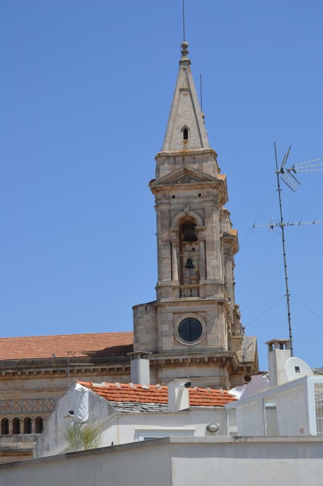 Фото Trulli Casa Alberobello