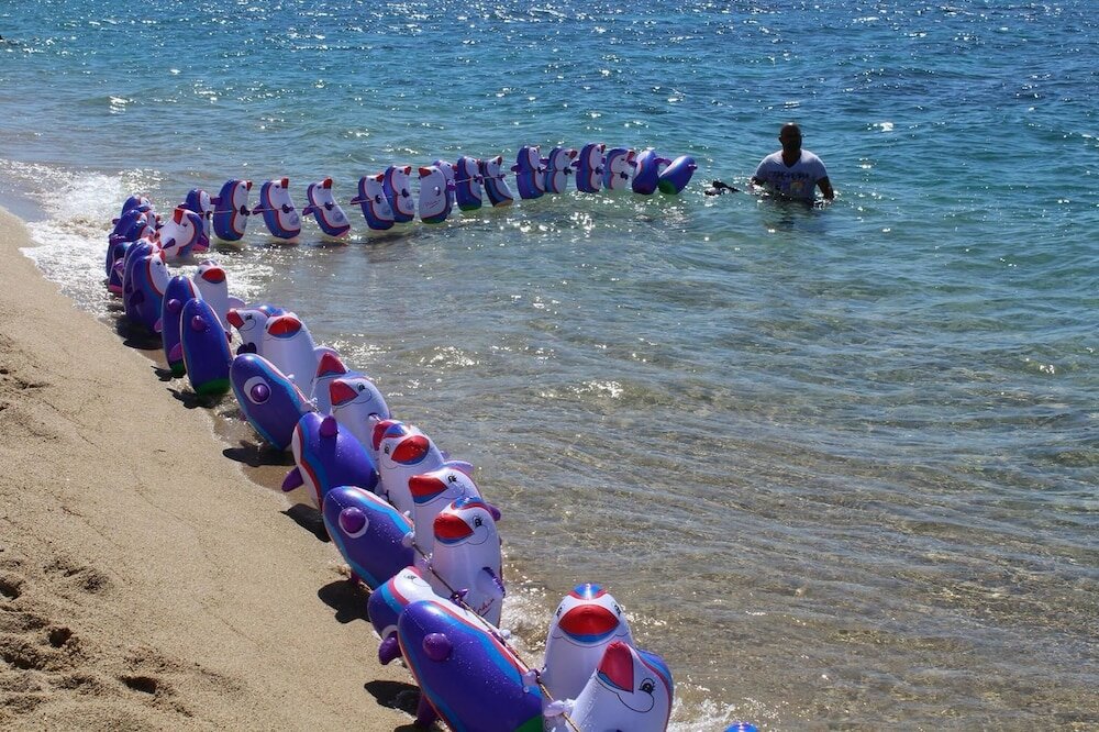 Фото Camping Lo Ionio