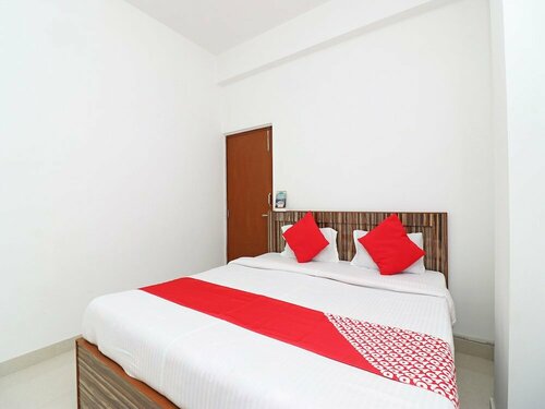 Гостиница Oyo 27078 Nunu International в Патне